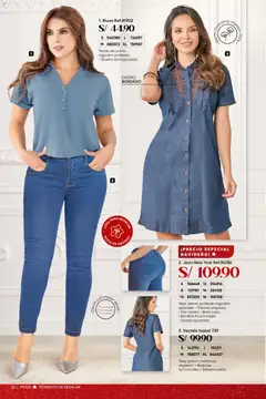 Vista previa de Black Friday de la tienda Azzorti válido desde 03/11/2025 | Página: 28