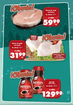 Vista previa las ofertas de la tienda S-Mart - Folleto Ofertas de Feria Reynosa desde el 21/11/2025 