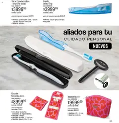 Vista previa del folleto de la tienda Millanel válido desde el 20/10/2025 | Página: 157