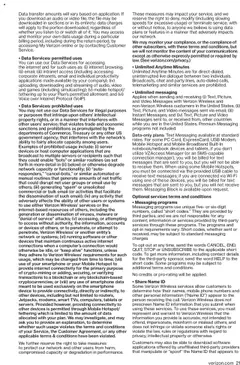 Ad Preview of Verizon Brochure from 11/01/2024 | Page: 21