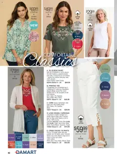 Preview of catalogue Catalogue Summer Gifting Made Easy from shop Innovations valid 22/10/2025 | Page: 40