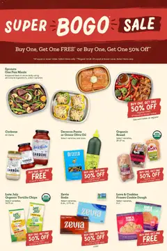 Ad Preview of Sprouts Weekly Ad from 11/05/2025 | Page: 3