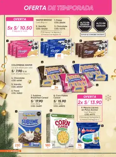 Vista previa de Black Friday de la tienda Azzorti válido desde 03/11/2025 | Página: 8