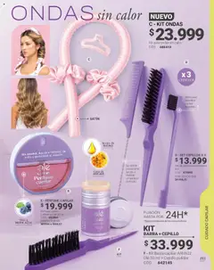  Vista previa del prospecto Carmel C17 2025 del almacen Carmel válida del 25/09/2025 al 31/12/2025 | Página : 155