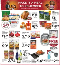 Ad Preview of Baker's Black Friday from 11/12/2025 | Page: 4