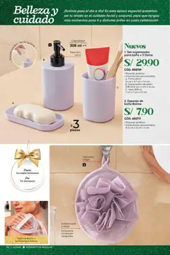 Vista previa de Campaña C18/2025 de la tienda Azzorti válido desde 03/11/2025 | Página : 194