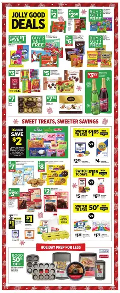 Ad Preview of Dollar General Weekly Ad from 11/02/2025 | Page: 9