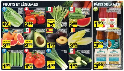 Preview of leaflet Pa nature Flyer from shop Pa Supermarché is valid from Nov 03, 2025 | Page: 2