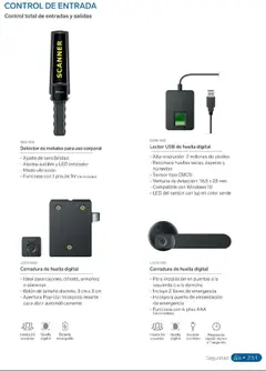 Vista previa las ofertas de la tienda Steren - Catálogo desde el 01/01/2025 | Página: 269