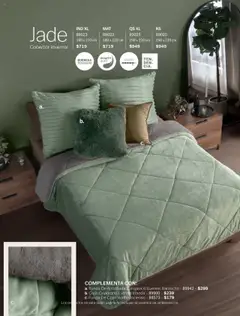 Vista previa las ofertas de la tienda Vianney - Catálogo Invierno desde el 15/08/2025 | Página: 44