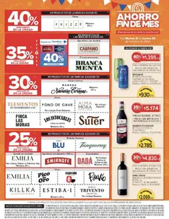 Vista previa del folleto de la tienda Carrefour válido desde el 21/10/2025 | Página: 12