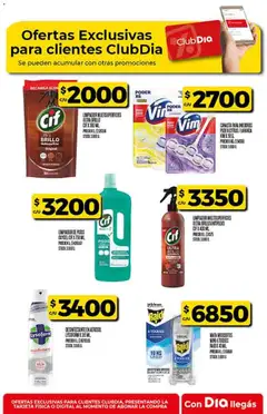 Vista previa del folleto de la tienda Dia válido desde el 10/12/2025 | Página: 50