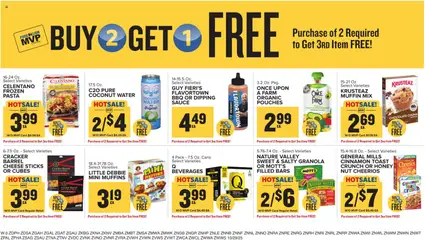 Ad Preview of Food Lion Weekly Ad from 10/29/2025 | Page: 14