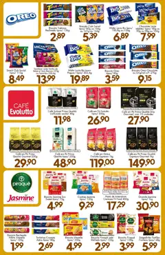 Pré-Visualização do folheto "Ofertas da semana" da loja Confiança válido a partir de 31/10/2025 | Página: 8