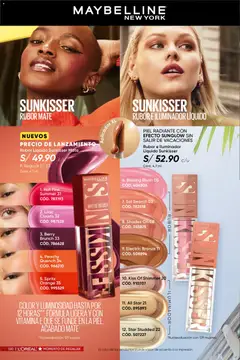 Vista previa de Black Friday de la tienda Azzorti válido desde 03/11/2025 | Página: 132