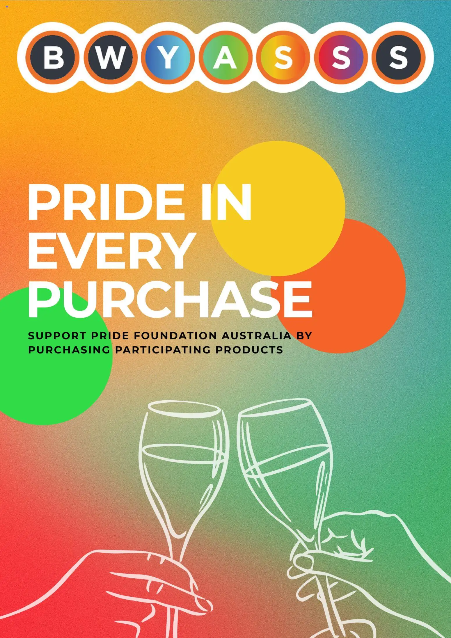 Preview of catalogue Catalogue from shop BWS valid 18/02/2026