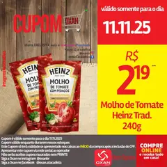 Pré-Visualização do folheto "Ofertas da semana" da loja Oxan Atacadista válido a partir de 11/11/2025 | Página: 17