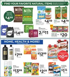 Ad Preview of Ralphs Black Friday from 11/05/2025 | Page: 8