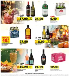 Ad Preview of Meijer Weekly Ad from 11/12/2025 | Page: 26