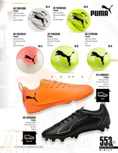 Vista previa las ofertas de la tienda Price Shoes - Catálogo Importados Winter 2025 desde el 11/11/2025 | Página: 553