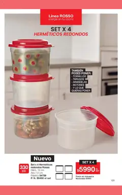 Vista previa del folleto de la tienda Gigot válido desde el 01/11/2025 | Página: 127