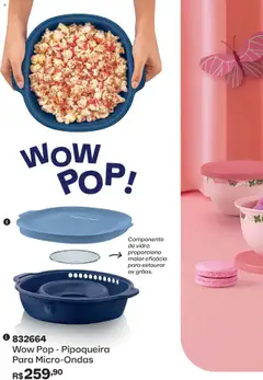 Pré-Visualização do folheto "Black Friday" da loja Tupperware válido a partir de 01/11/2025 | Página: 76