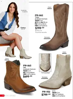 Vista previa las ofertas de la tienda Cklass - Catálogo Invierno desde el 16/09/2025 | Página: 177