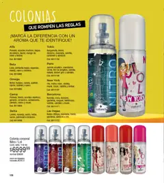 Vista previa del folleto de la tienda Millanel válido desde el 10/11/2025 | Página: 122