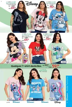 Pré-Visualização do folheto "Catálogo 10-11-12" da loja Quatro Estações válido a partir de 01/10/2025 | Página: 57