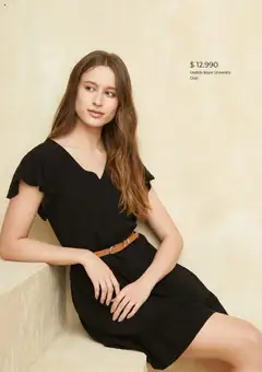 Folleto de la tienda Falabella válido desde el 30.09.2025 | Página: 11