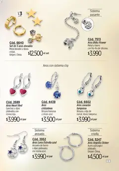 Vista previa del folleto de la tienda Amodil válido desde el 30/11/2025 | Página: 131