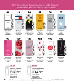 Vista previa del folleto de la tienda Millanel válido desde el 10/11/2025 | Página: 70