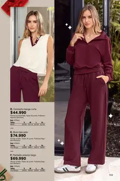  Vista previa del prospecto Black Friday del almacen Leonisa válida del 13/11/2025 al | Página: 193