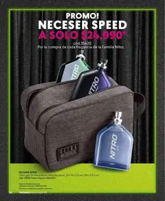  Vista previa del prospecto Catálogo CyZone C18 del almacen CyZone válida del 03/11/2025 al | Página: 96