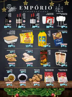 Pré-Visualização do folheto "Ofertas de Natal" da loja Big Compra válido a partir de 05/12/2025 | Página: 10