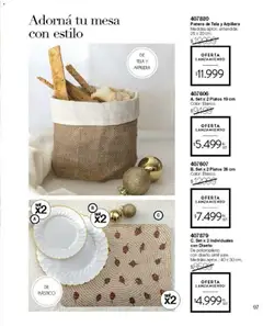 Vista previa del folleto de la tienda Violetta válido desde el 30/10/2025 | Página: 97