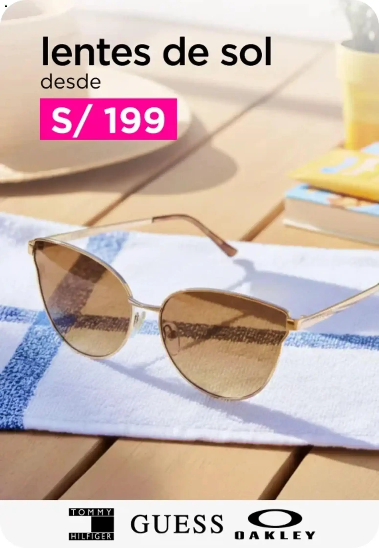 Vista previa de Catálogo de la tienda Ripley válido desde 19/01/2026