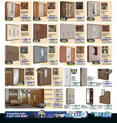 Pré-Visualização do folheto "Black Friday" da loja Lojas Becker válido a partir de 01/11/2025 | Página: 13