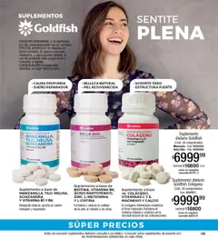 Vista previa del folleto de la tienda Millanel válido desde el 20/10/2025 | Página: 163