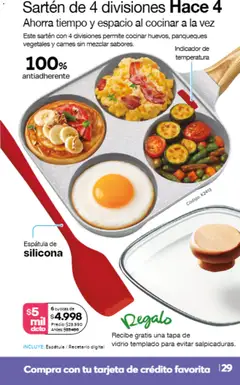 Folleto de la tienda A3D válido desde el 01.11.2025 | Página: 29