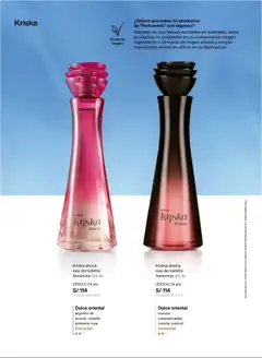 Vista previa de Ciclo 16 de la tienda Natura válido desde 12/10/2025 | Página : 18