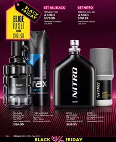 Vista previa de Campaña 16 de la tienda CyZone válido desde 03/10/2025 | Página : 90