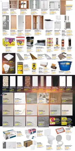 Pré-Visualização do folheto "Black Friday" da loja Lojas Solar válido a partir de 01/11/2025 | Página: 7