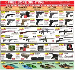 Ad Preview of Dunham's Sports Weekly Ad from 12/13/2025 | Page: 10