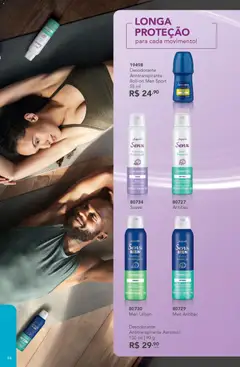 Pré-Visualização do folheto "Catálogo" da loja Jequiti válido a partir de 02/12/2025 | Página: 94