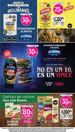 Vista previa del folleto de la tienda La Anonima válido desde el 06/11/2025 | Página: 23