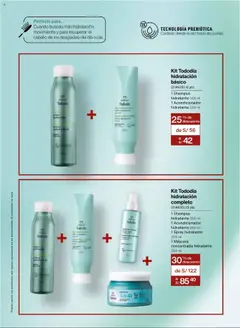 Vista previa de Ciclo 16 de la tienda Natura válido desde 12/10/2025 | Página : 141