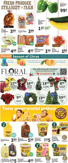 Ad Preview of Food City Weekly Ad from 12/03/2025 | Page: 5