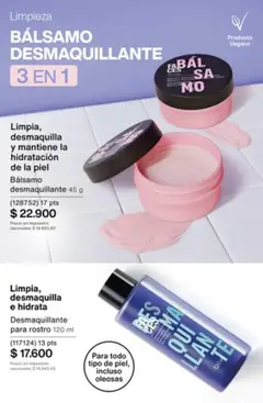 Vista previa del folleto de la tienda Natura válido desde el 04/12/2025 | Página: 171