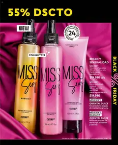  Vista previa del prospecto Black Friday del almacen CyZone válida del 24/09/2025 al | Página : 43